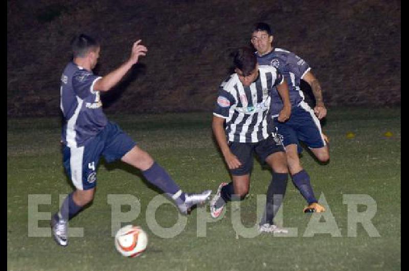 Estudiantes venciÃ³ el pasado lunes a Racing en el clÃsico de la ciudad 