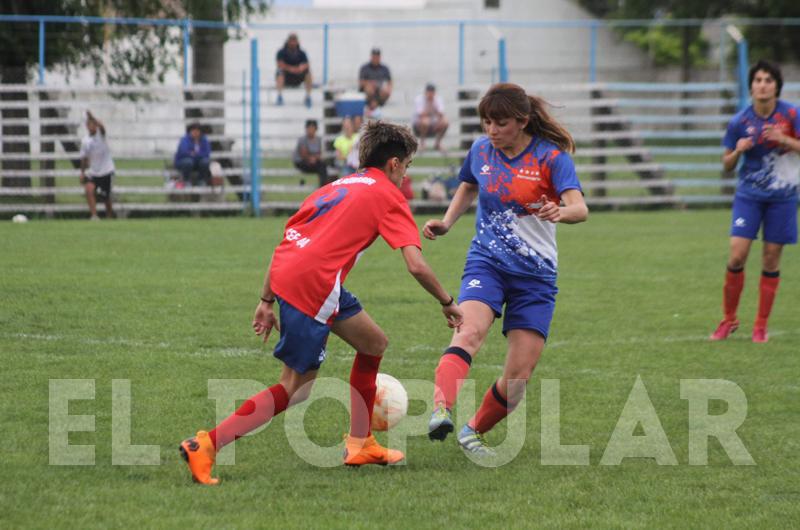 El antildeo arranca en Hinojo