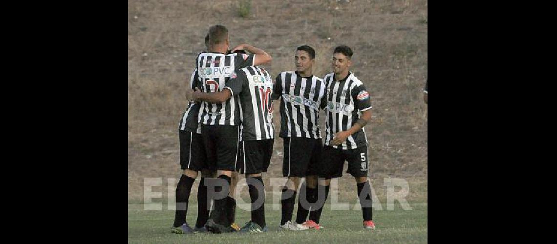 Estudiantes ya ganÃ³ cuatro partidos y hoy tendrÃ su quinta presentaciÃ³n 