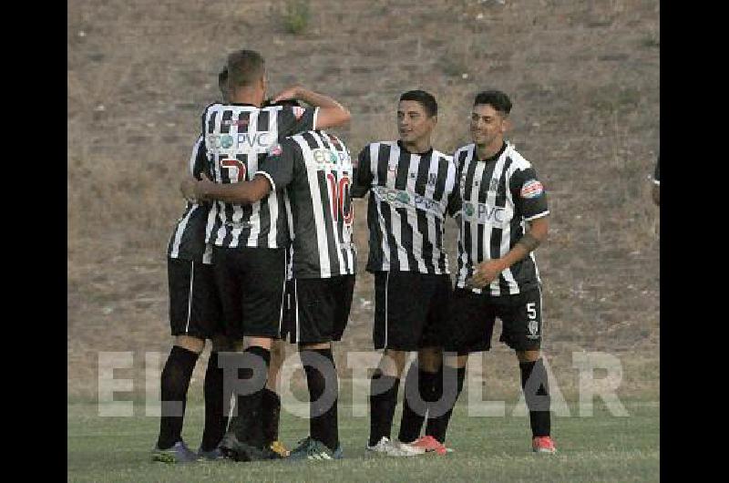 Estudiantes ya ganÃ³ cuatro partidos y hoy tendrÃ su quinta presentaciÃ³n 