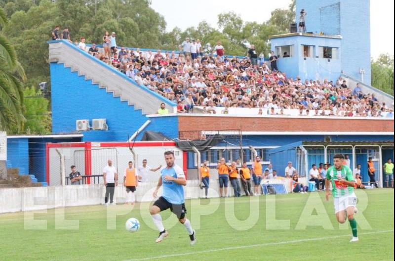  Foto- Javier Costa  prensa BolÃ­var