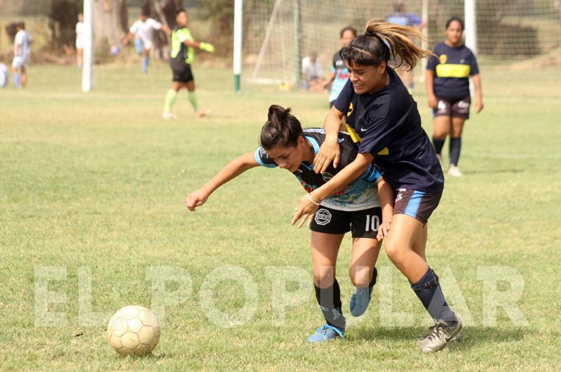 Volver a los domingos de cancha