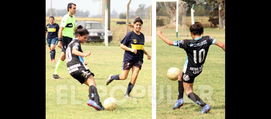 Volver a los domingos de cancha