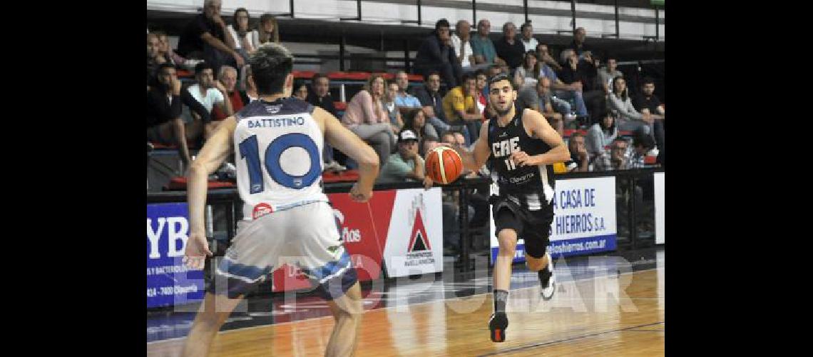 AgustÃ­n Brocal respondiÃ³ a una entrevista futbolera de la pÃgina Web Vermouth Deportivo 