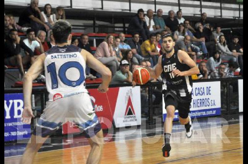 AgustÃ­n Brocal respondiÃ³ a una entrevista futbolera de la pÃgina Web Vermouth Deportivo 