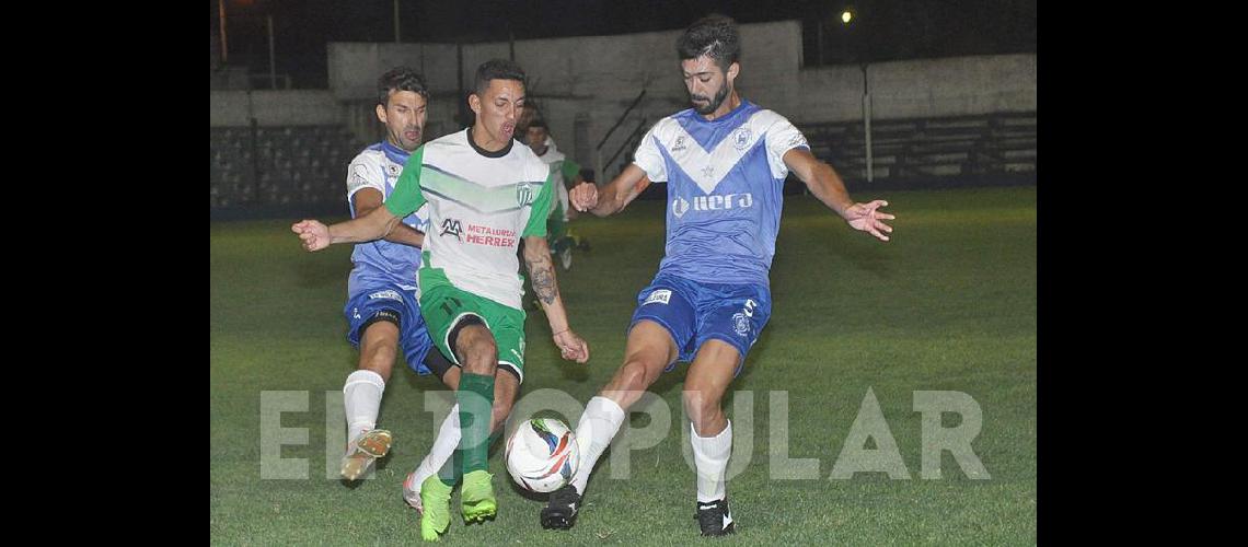  El FortÃ­n - Hinojo fue el Ãºltimo partido en Primera