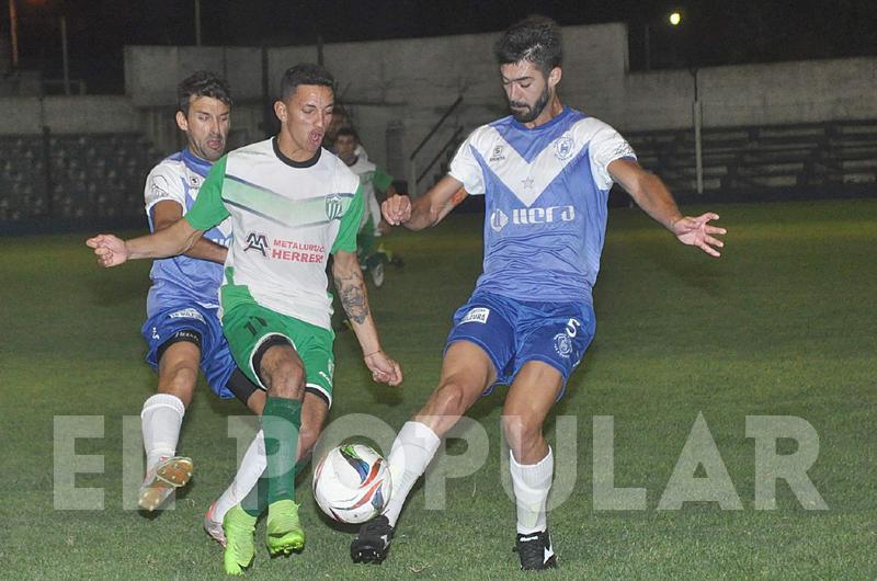  El FortÃ­n - Hinojo fue el Ãºltimo partido en Primera