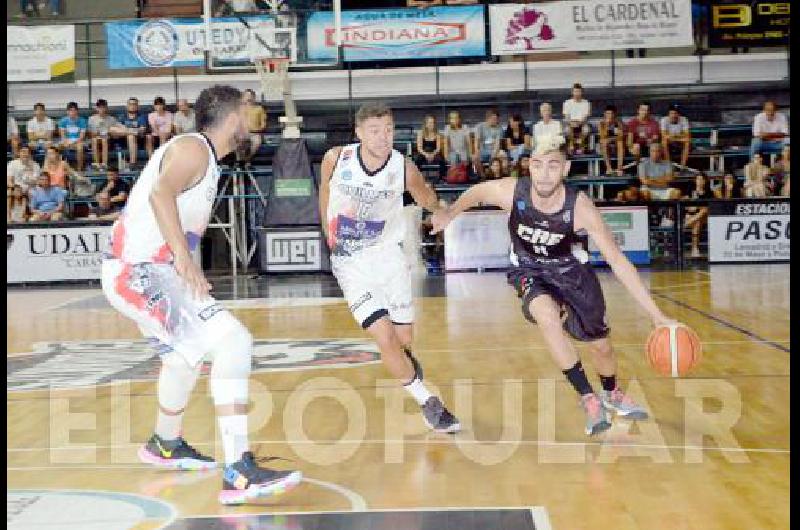 La Liga Argentina de BÃsquetbol (LAB) se dio por finalizada a causa de la pandemia de coronavirus 