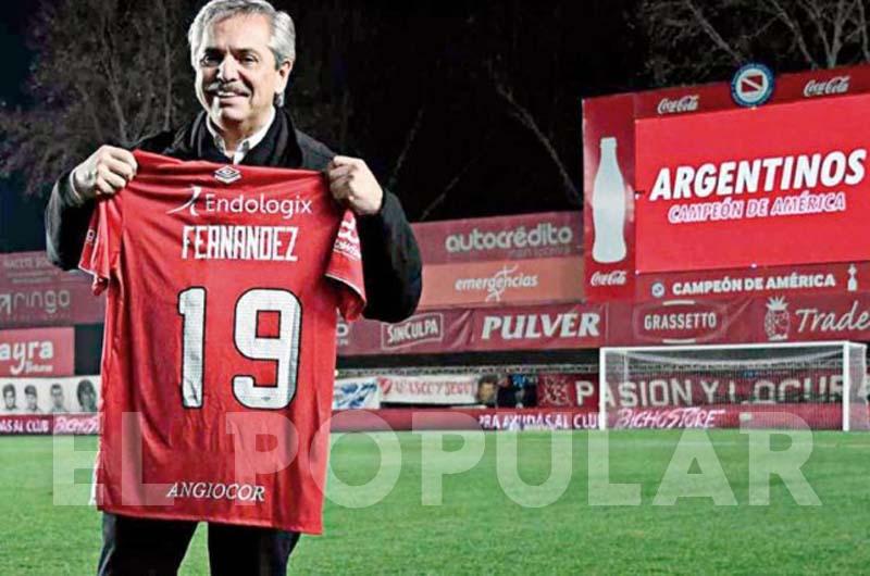 Con los test raacutepidos tal vez pueda volver el fuacutetbol