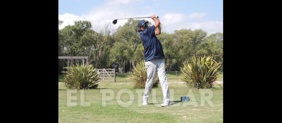 El ComitÃ© de Emergencia habilitÃ³ nuevas actividades para flexibilizar la cuarentena en La Madrid Entre ellas se autorizÃ³ el golf y el footgolf 