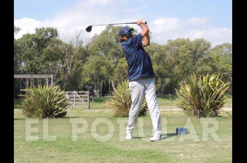 El ComitÃ© de Emergencia habilitÃ³ nuevas actividades para flexibilizar la cuarentena en La Madrid Entre ellas se autorizÃ³ el golf y el footgolf 