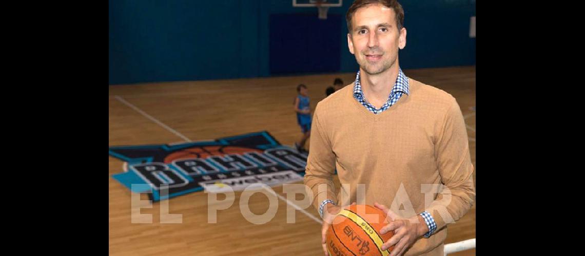 Pepe Saacutenchez no descarta <br>volver al baacutesquetbol