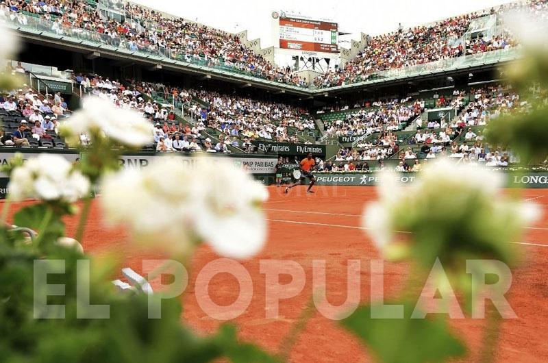 Roland Garros se jugaraacute con puacuteblico en septiembre