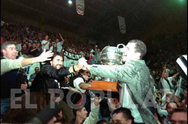 Sergio HernÃndez ganÃ³ su primera Liga Nacional de BÃsquetbol en el Bataraz 