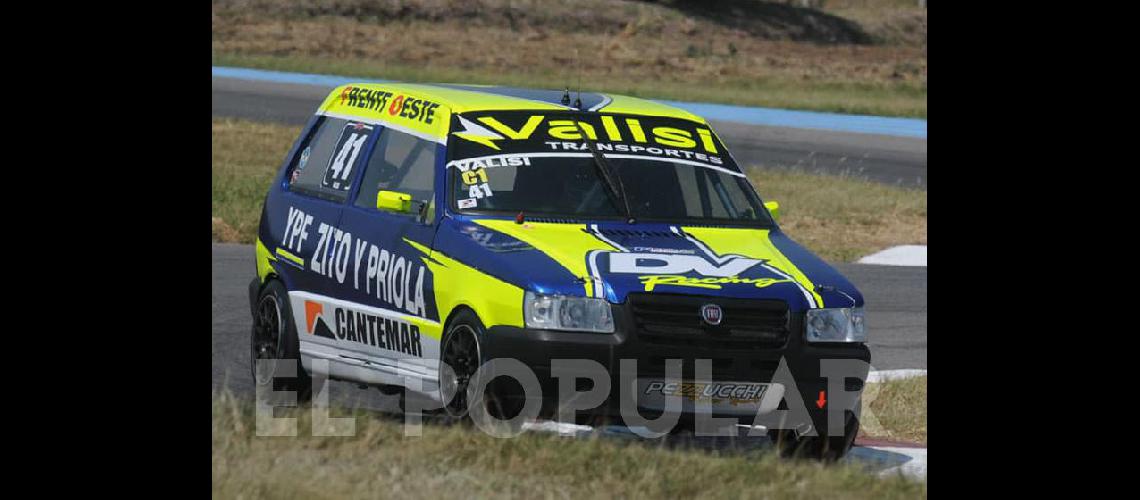 Valisi da vuelta la hoja y piensa en lo que viene