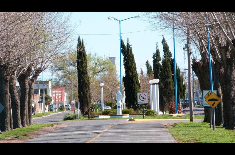 Habiacutea estado en Olavarriacutea el primer paciente con coronavirus en Laprida