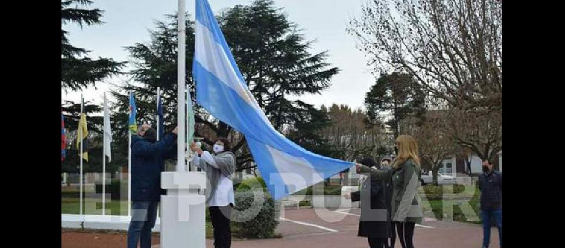 Ascendieron a quince efectivos lapridenses en la Policiacutea de la Provincia de Buenos Aires