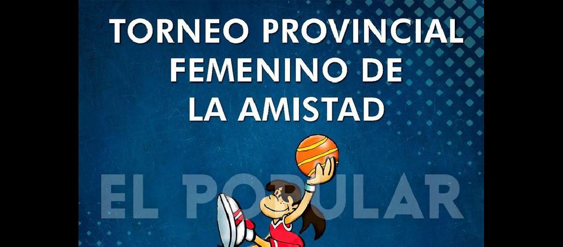 Torneo femenino virtual