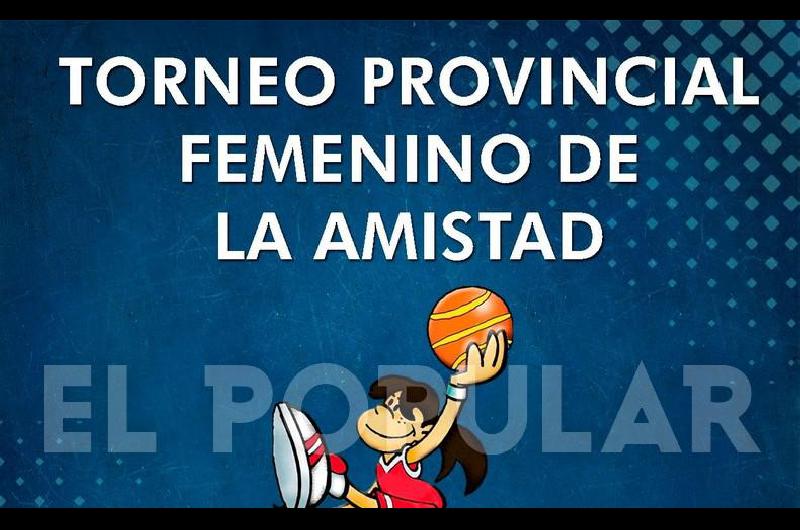 Torneo femenino virtual