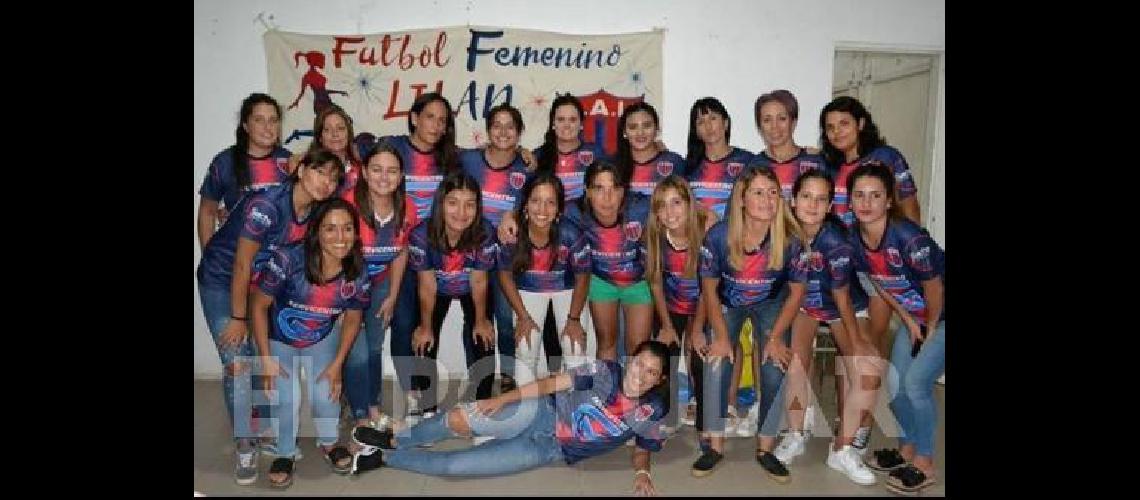 El auge del fuacutetbol femenino