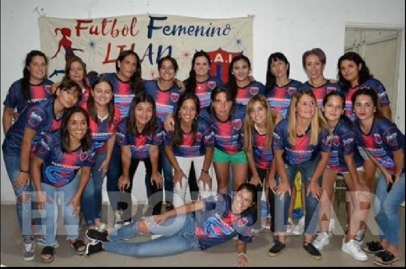 El auge del fuacutetbol femenino