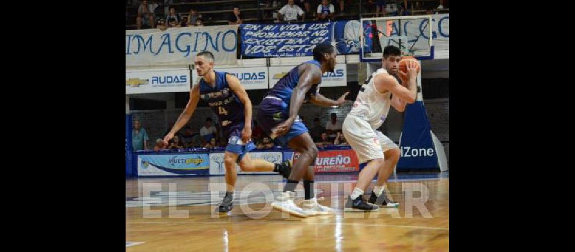 El cordobÃ©s TomÃs Ligorria jugÃ³ la Ãºltima Liga Argentina con la camiseta de Estudiantes 