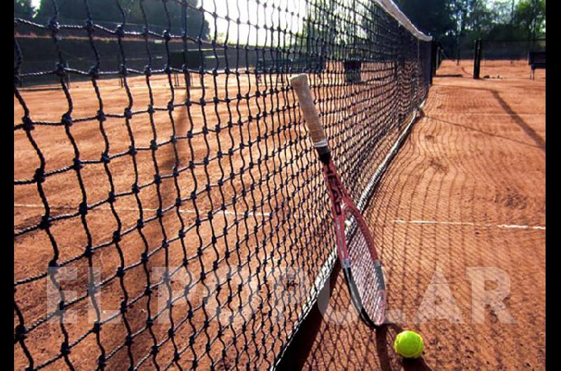 Fuerte compromiso en el Gobierno  bonaerense para el regreso del tenis