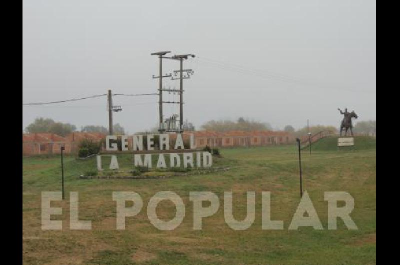 La Madrid definirÃ� en las prÃ³ximas horas cÃ³mo aplica el DNU que suspende las reuniones sociales 