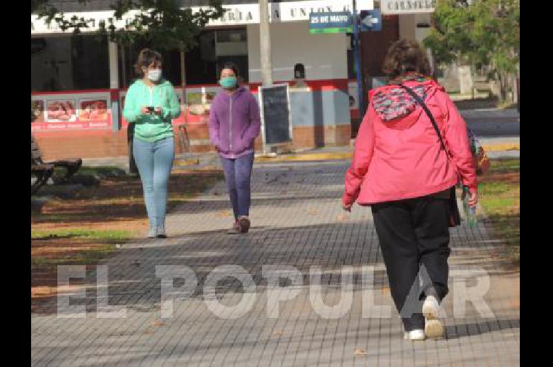 La Madrid limitÃ³ las reuniones y sÃ³lo se permitirÃ�n las familiares 