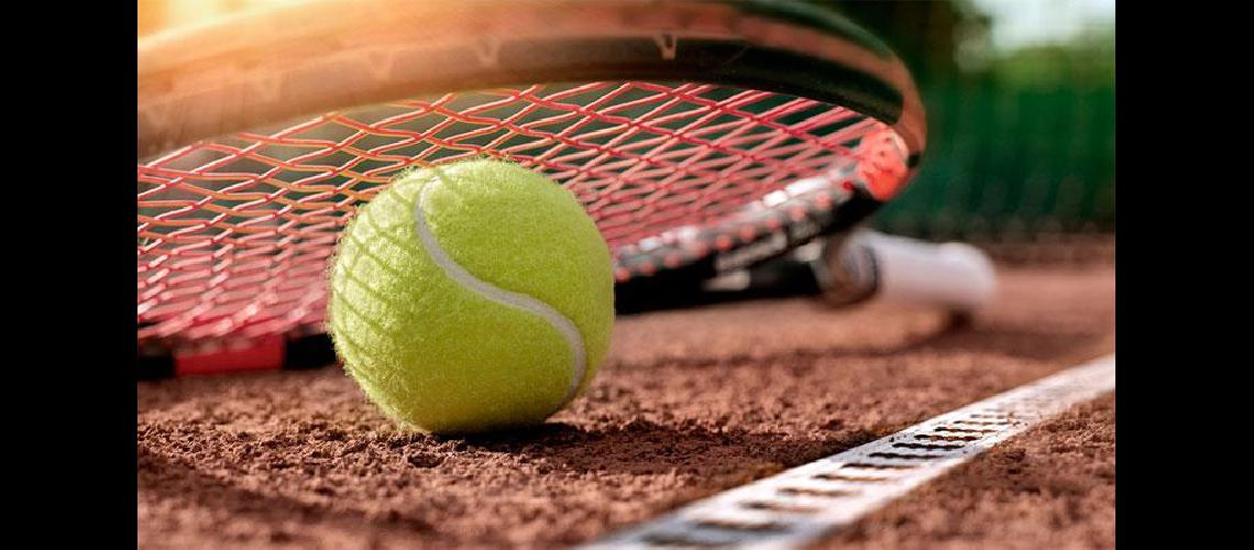 Vuelta del tenis- Es una noticia<br> que estaacutebamos esperando