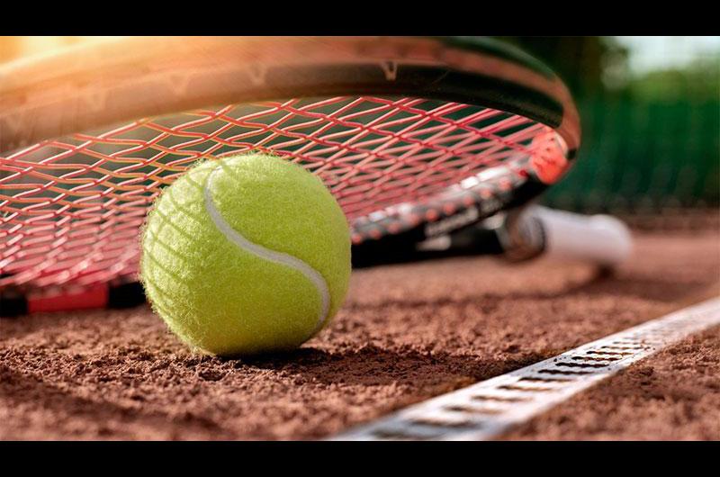 Vuelta del tenis- Es una noticia<br> que estaacutebamos esperando