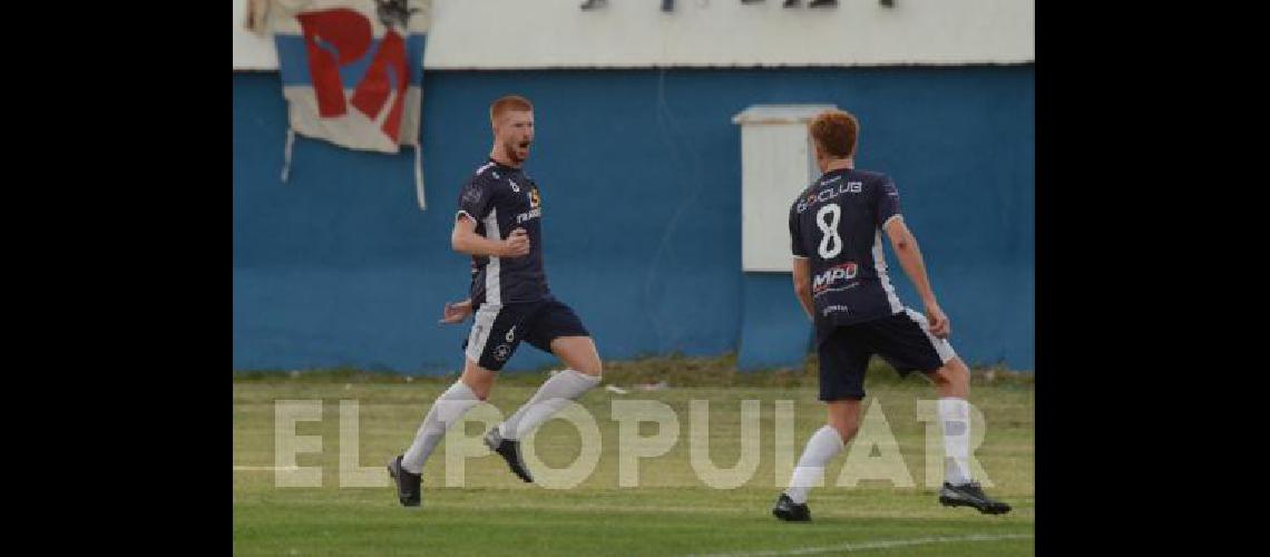 Racing A Club sigue en carrera en el Torneo Regional Federal Amateur 