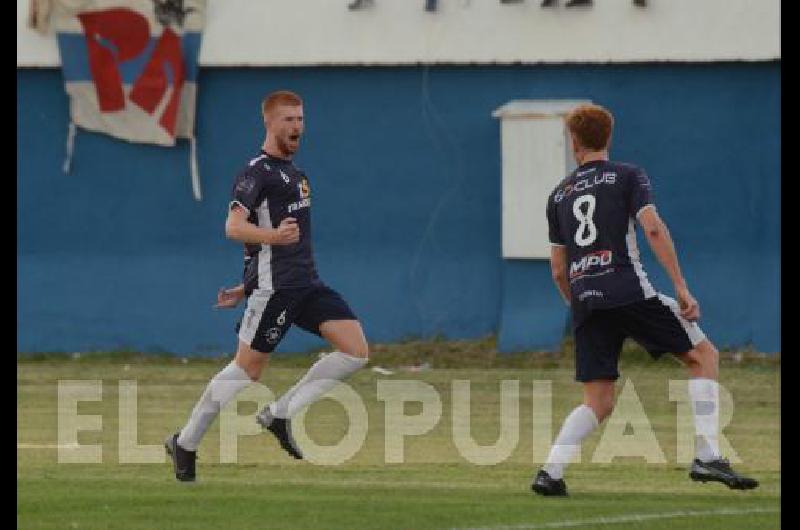 Racing A Club sigue en carrera en el Torneo Regional Federal Amateur 