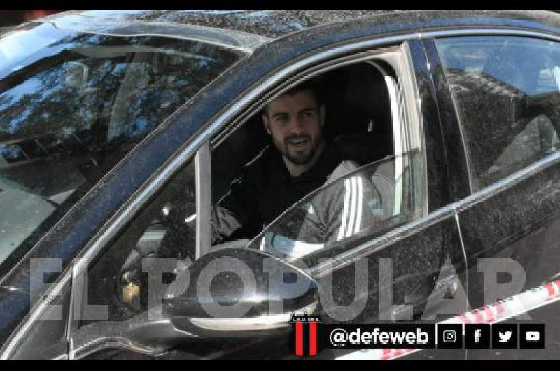 Se ponen en marcha los entrenamientos para la segunda categoriacutea