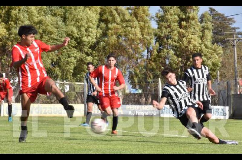 La ciudad de Laprida no tendrÃ� fÃºtbol hasta el aÃ±o prÃ³ximo 