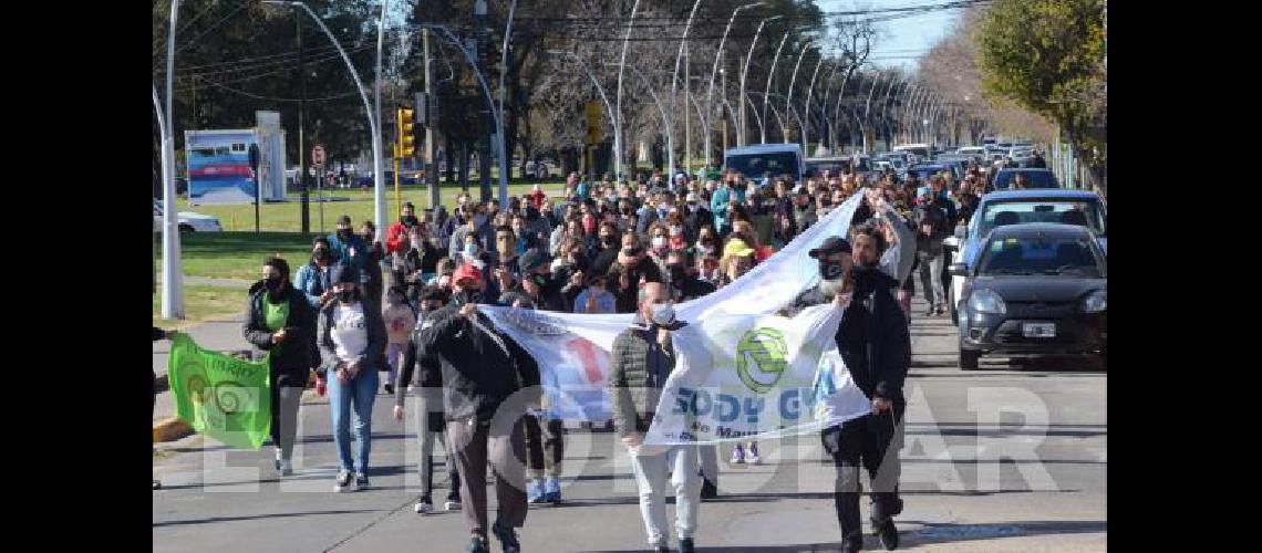 Ocho nuevos casos y otros tantos curados hubo ayer