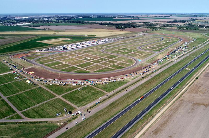 El TC reiniciaraacute su actividad en San Nicolaacutes