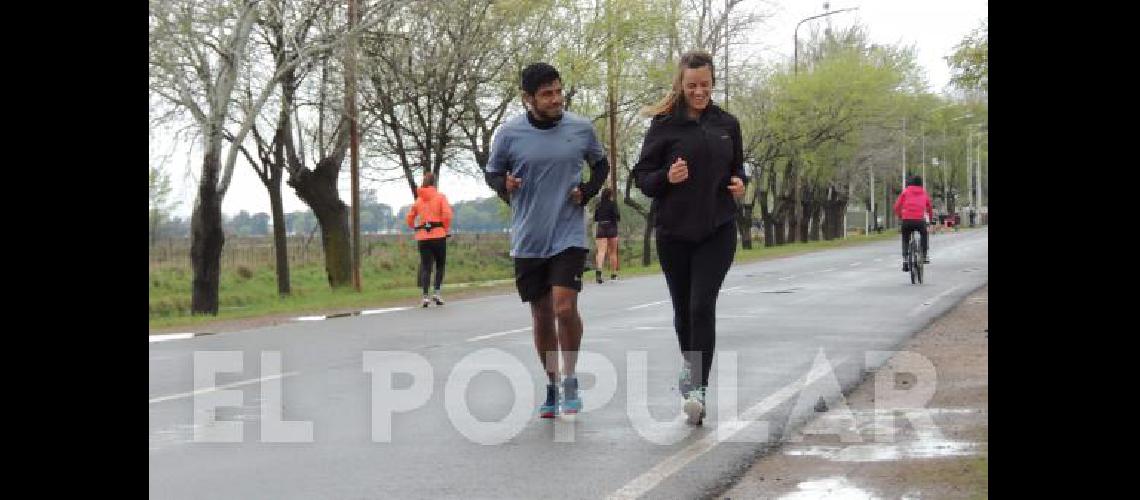 Para el concejal Germaacuten Martiacuten la violencia de geacutenero es una situacioacuten que nos atraviesa a todos