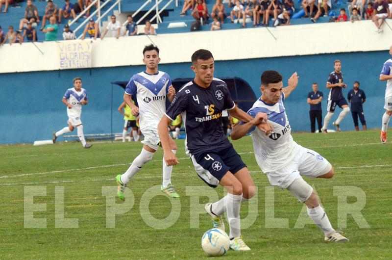 Quieren jugar el Regional Amateur