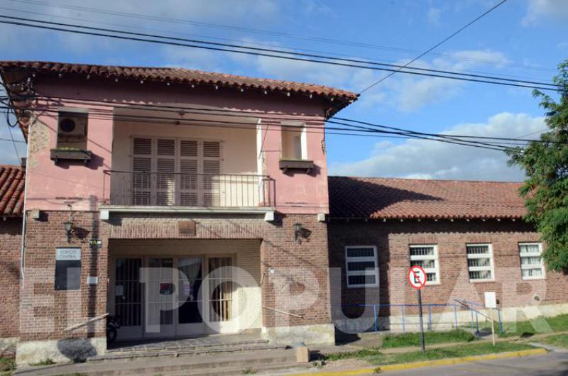 Tristemente felices estamos dijo el papaacute de las nenas sobre la detencioacuten de Gonzaacutelez