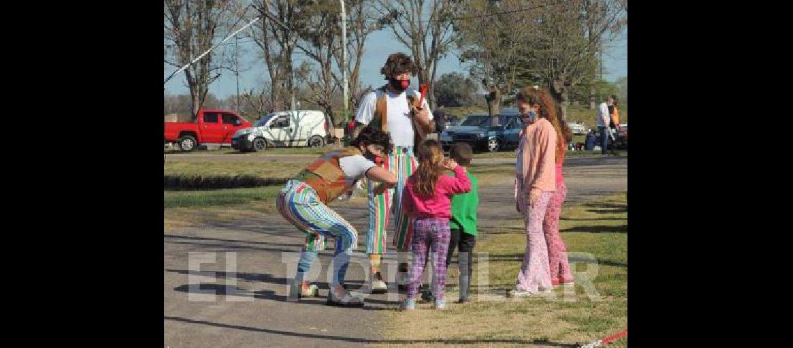 Se aprobÃ³ la reapertura del balneario municipal con un estricto protocolo 