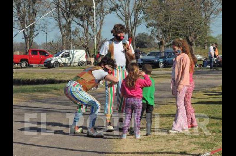 Se aprobÃ³ la reapertura del balneario municipal con un estricto protocolo 