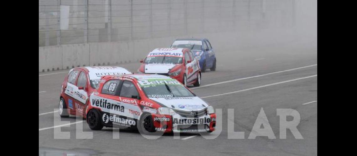 El Turismo Nacional tendrÃ� tres fechas dobles para conocer a los campeones 2020 AgustÃ­n Herrera confirmÃ³ que no estarÃ� en la reanudaciÃ³n 