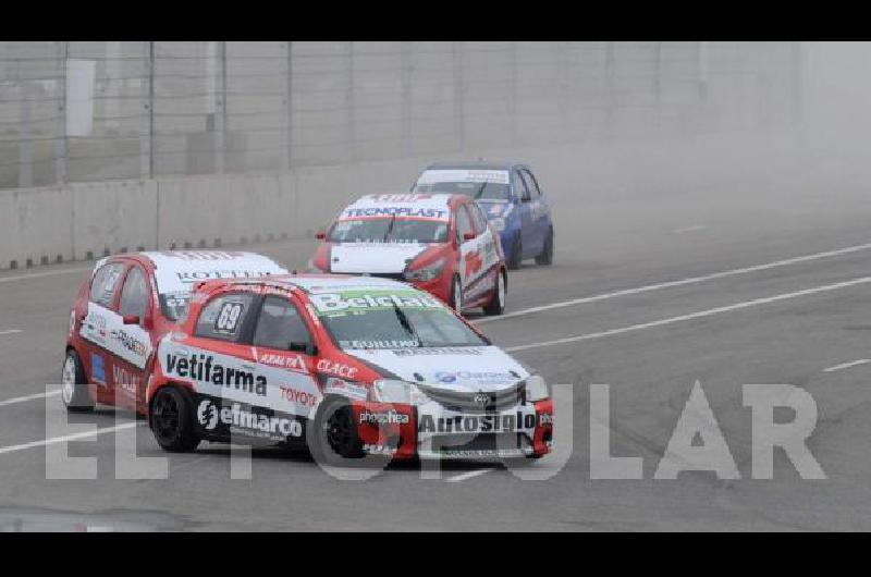 El Turismo Nacional tendrÃ� tres fechas dobles para conocer a los campeones 2020 AgustÃ­n Herrera confirmÃ³ que no estarÃ� en la reanudaciÃ³n 