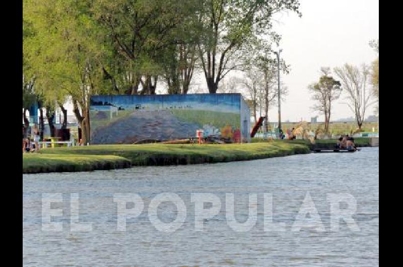 A pesar del aumento de casos de Covid-19 se mantendrÃ� la apertura del Balneario para este fin de semana 