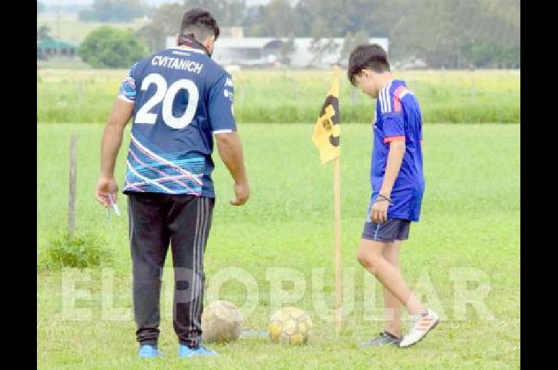 El torneo capta la atenciÃ³n Se juega una vez por semana 