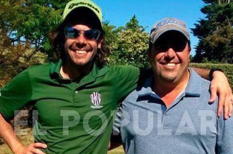 Lobo y Fonseca Prensa Golf CAE