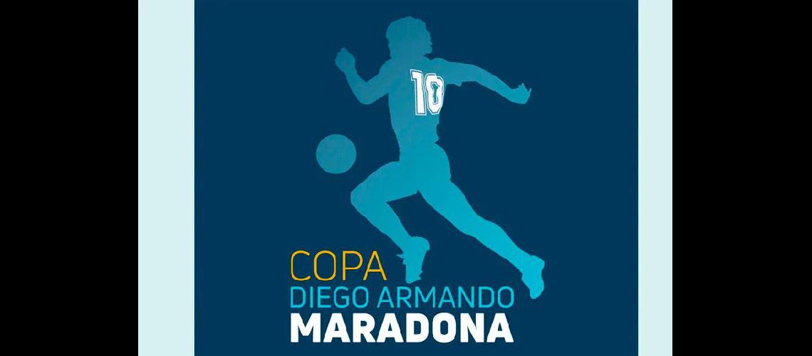 Con nuevo nombre y con modificaciones asiacute es el nuevo logo del torneo argentino