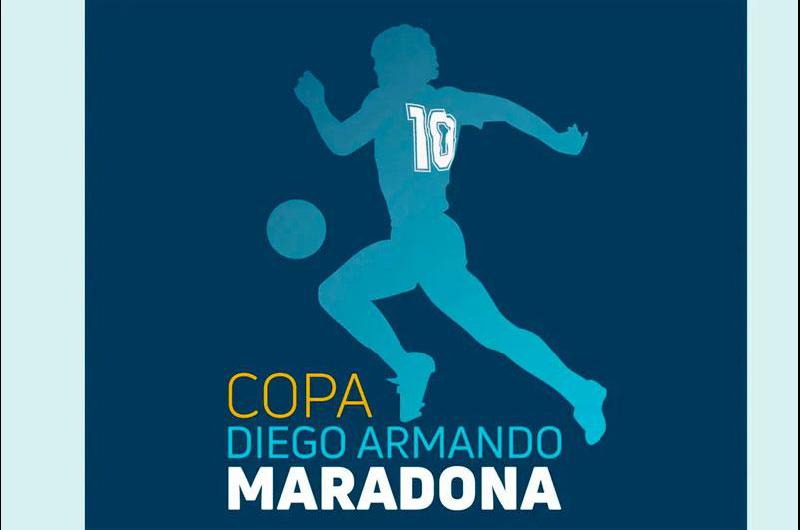 Con nuevo nombre y con modificaciones asiacute es el nuevo logo del torneo argentino