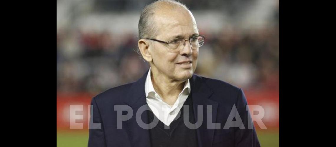 Murioacute Alejandro Sabella